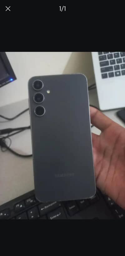 Samsung Mobile S23 FE