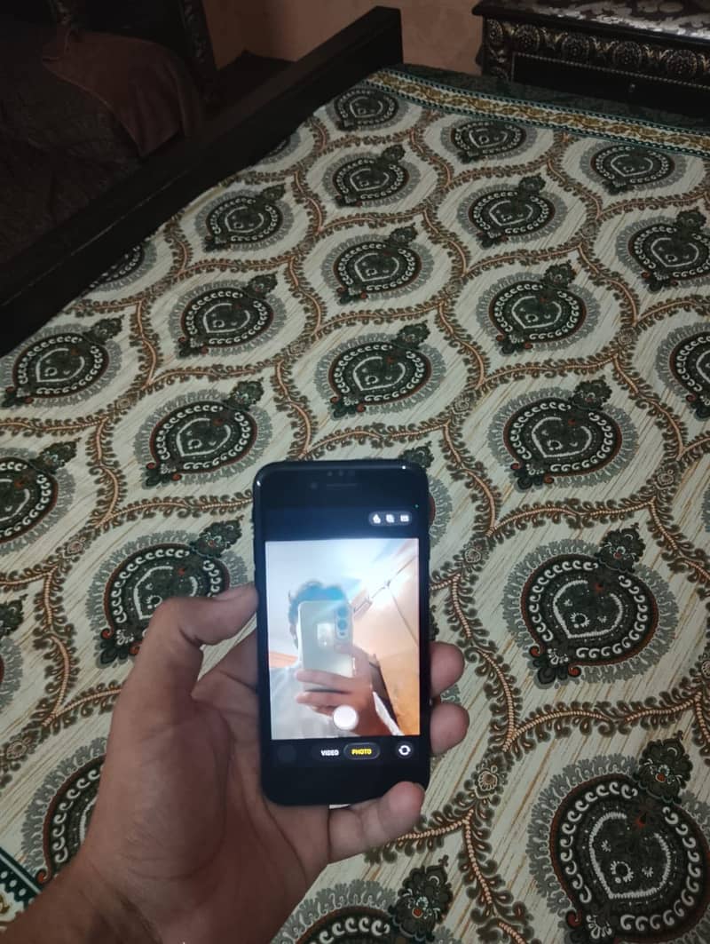 Apple iPhone SE 1