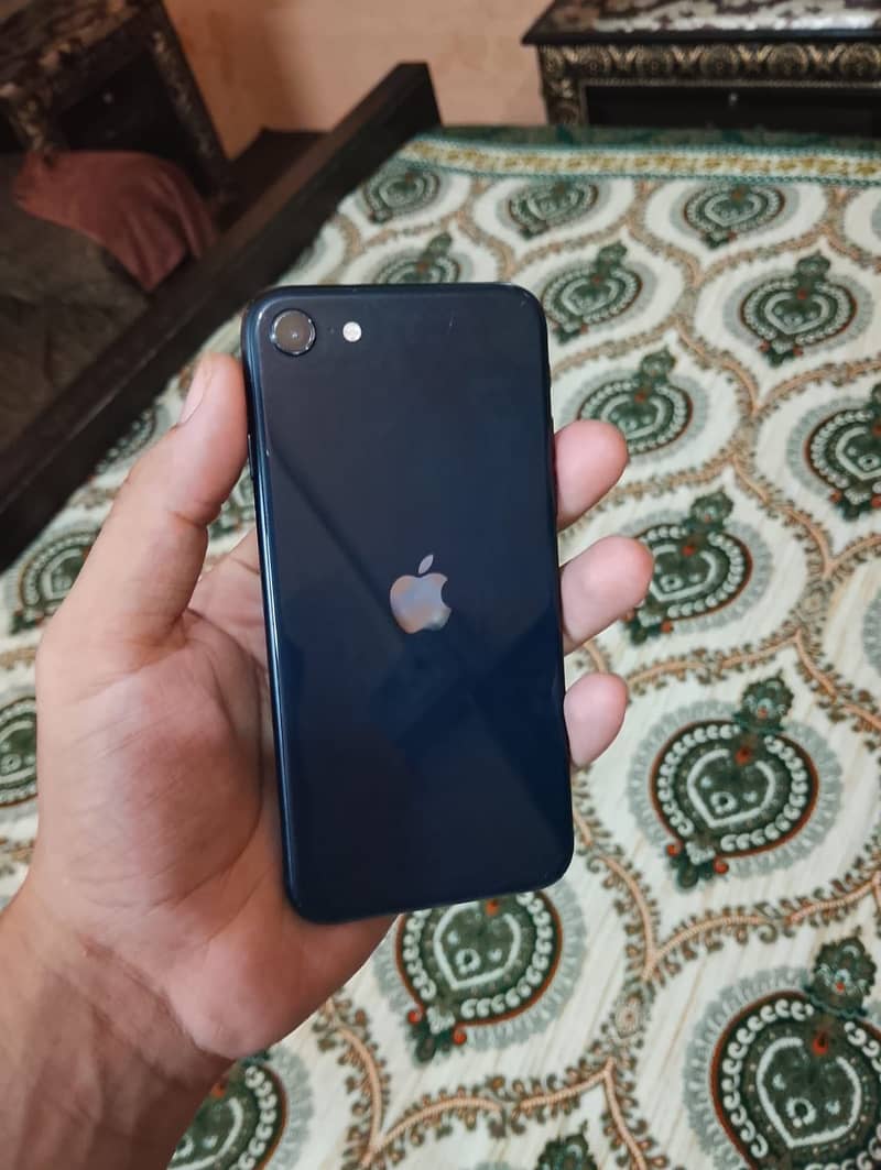 Apple iPhone SE 2