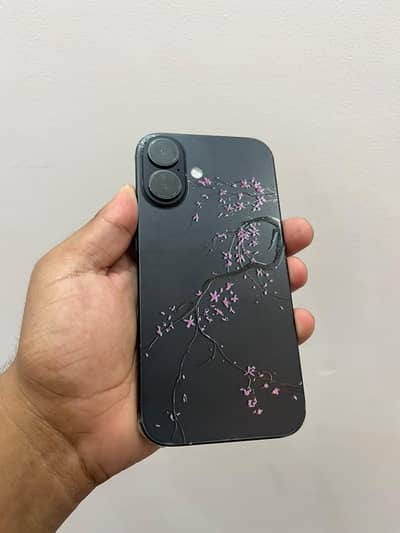 Apple iPhone 16 jv
