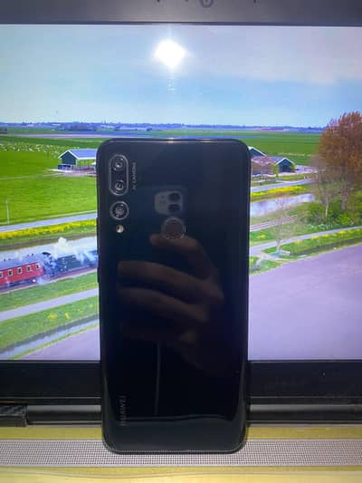 Huawei Y9 Prime