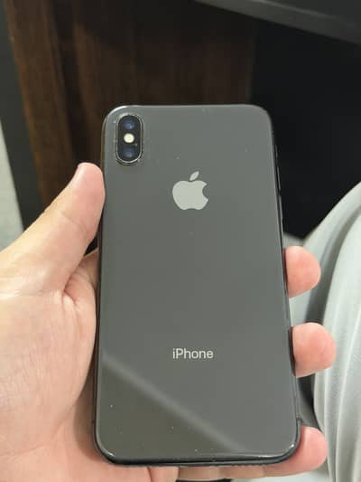 Apple IPhone X 256GB