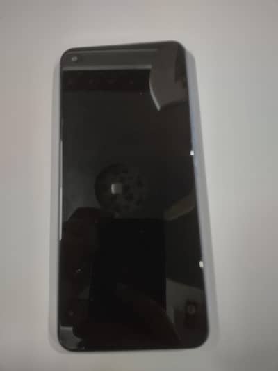 Tecno Pova