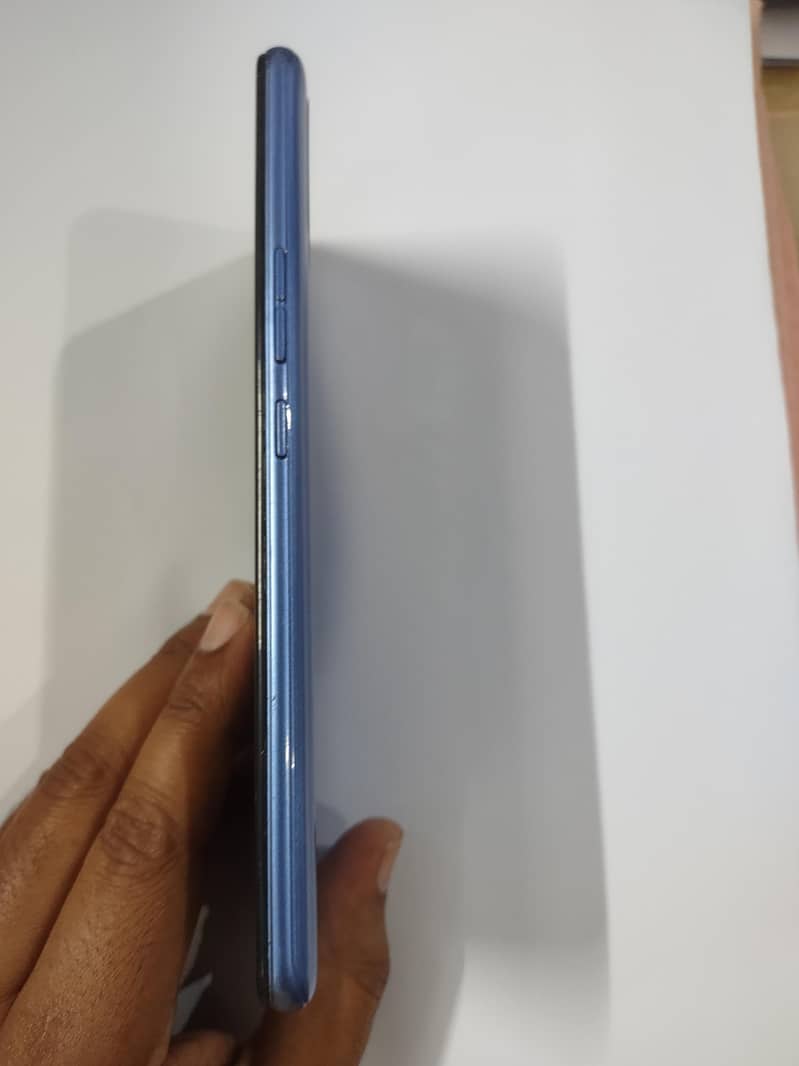 Tecno Pova 3