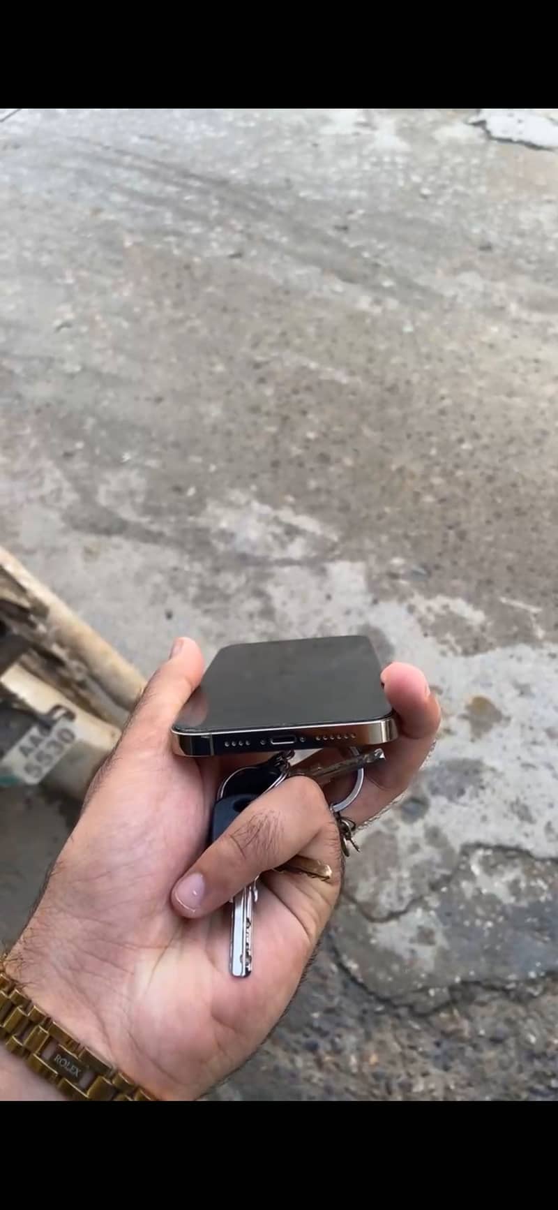 Apple iPhone 14 Pro Max 2