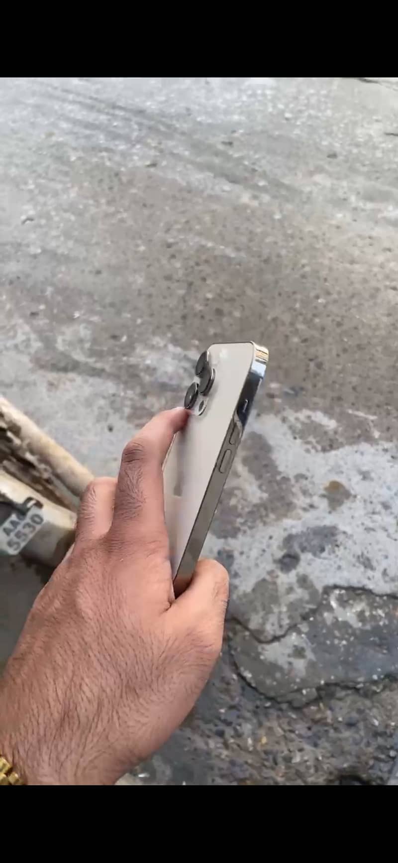 Apple iPhone 14 Pro Max 3