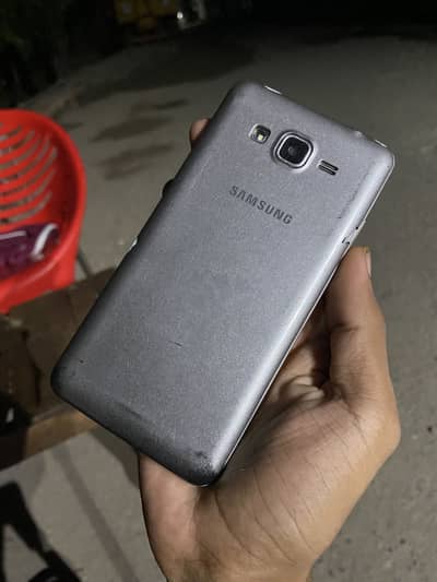 Samsung Mobile Grand Prime