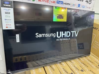 49. INCH LED TV.  TCL , SONY , SAMSUNG , ALL MODELS.      O322I257237