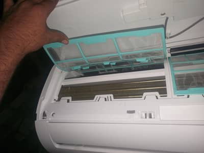 ple 1 ton DC inverter new