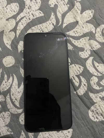 Samsung Mobile A14