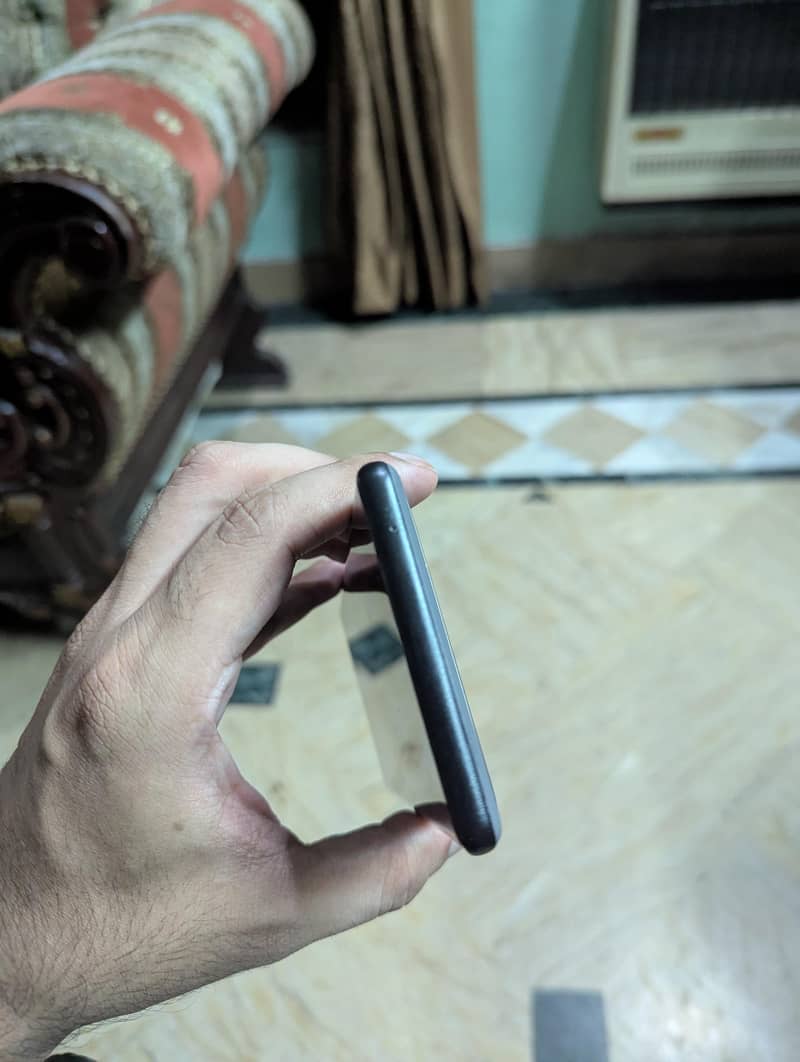 Google Pixel 6 Pro 2