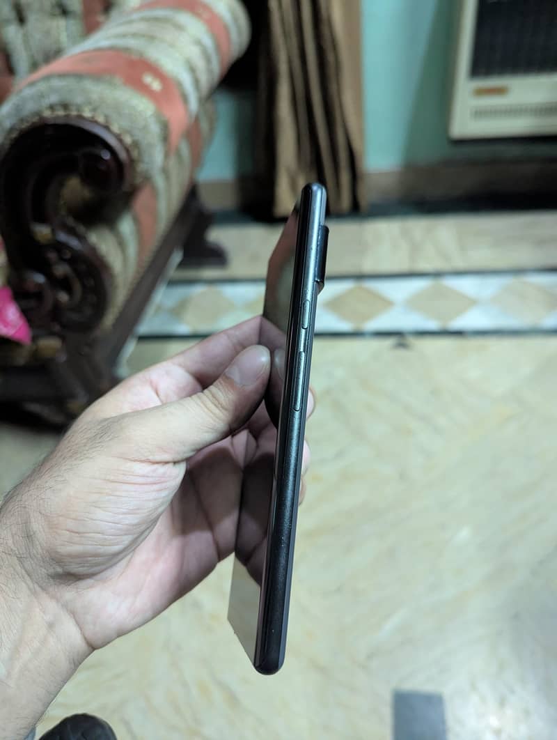 Google Pixel 6 Pro 3
