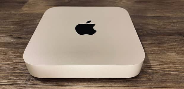 Mac Mini M1 2020