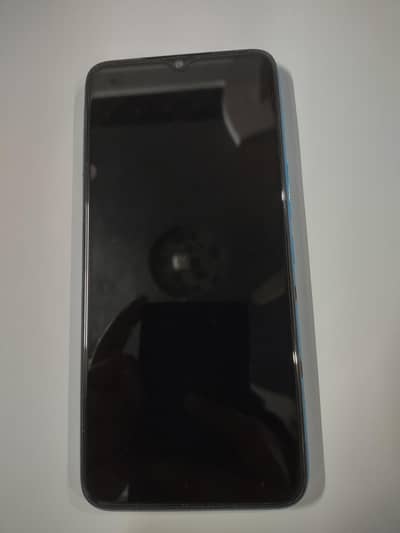 Infinix Hot 10