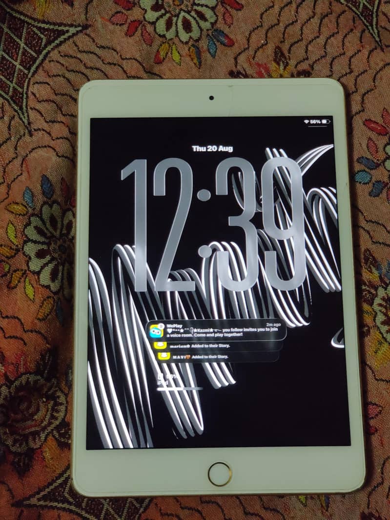 ipad mini 5 1