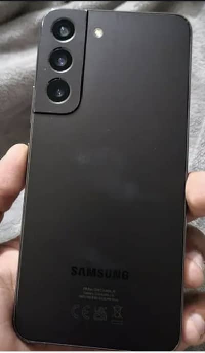 Samsung Mobile S22