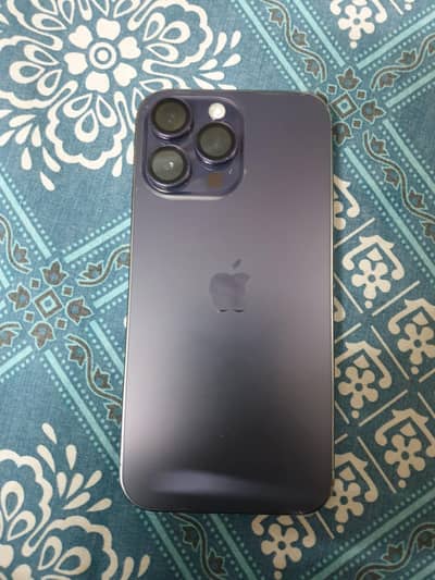 Apple iPhone 14 Pro Max