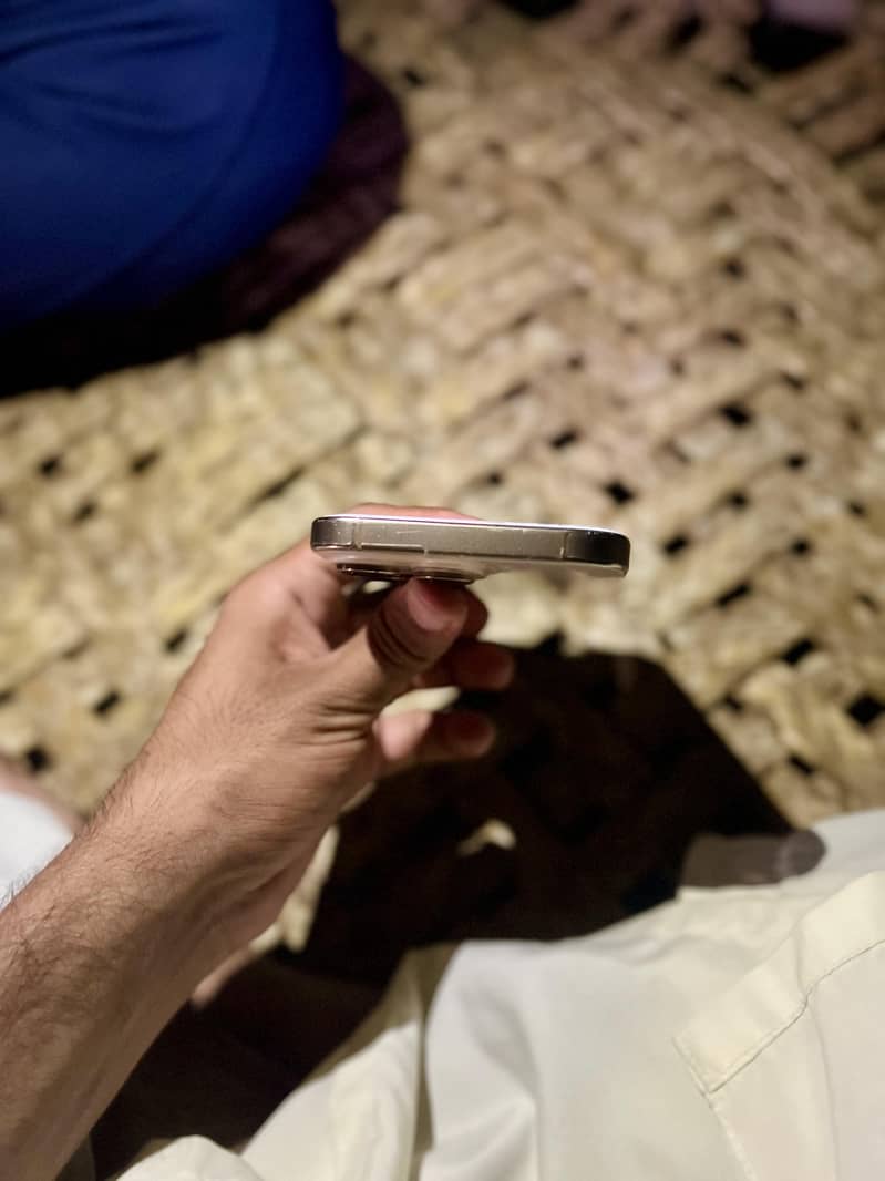 Apple iPhone 16 Pro Max 2
