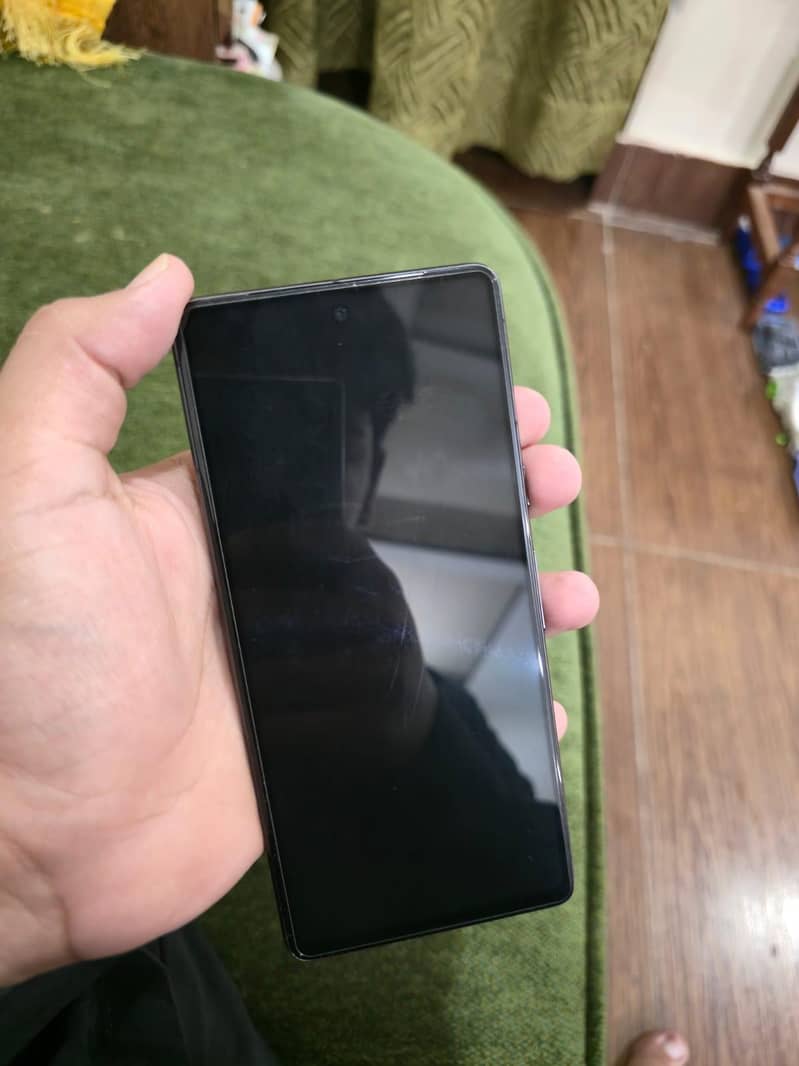 Google Pixel 7 1