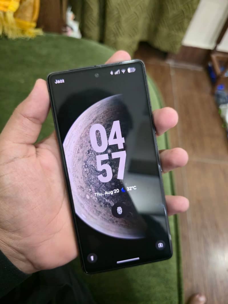 Google Pixel 7 3