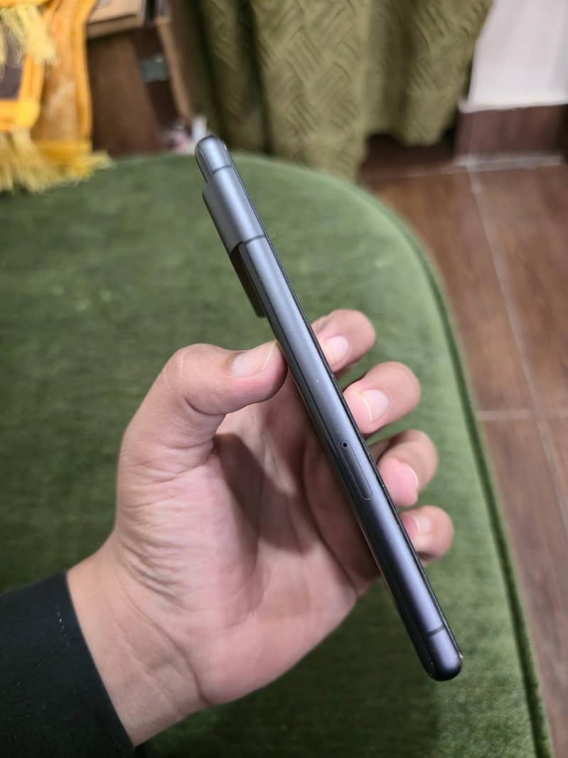 Google Pixel 7 6