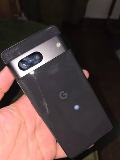 Google Pixel 7