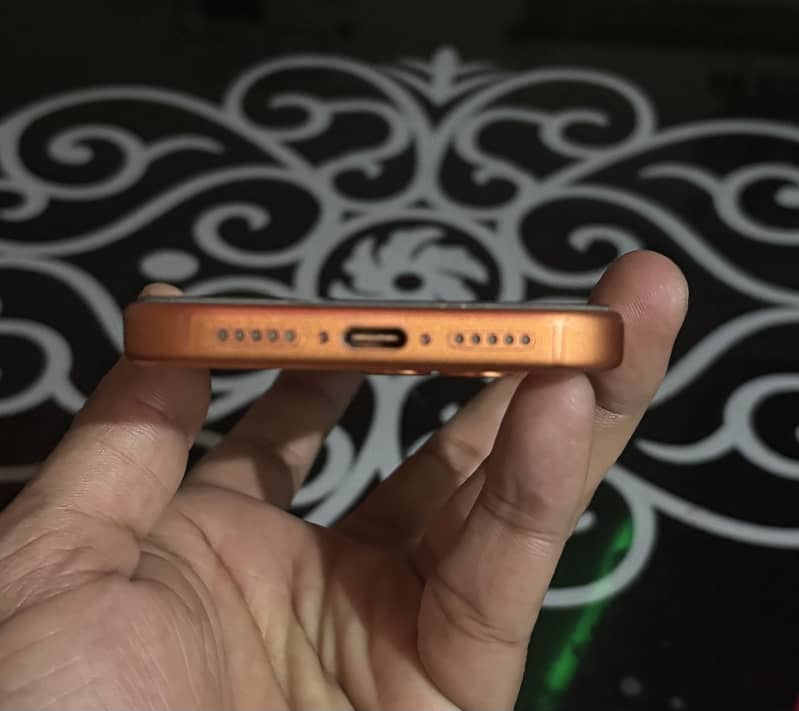 Apple iPhone 17 Pro 4