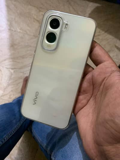 Vivo Y500 /256GB