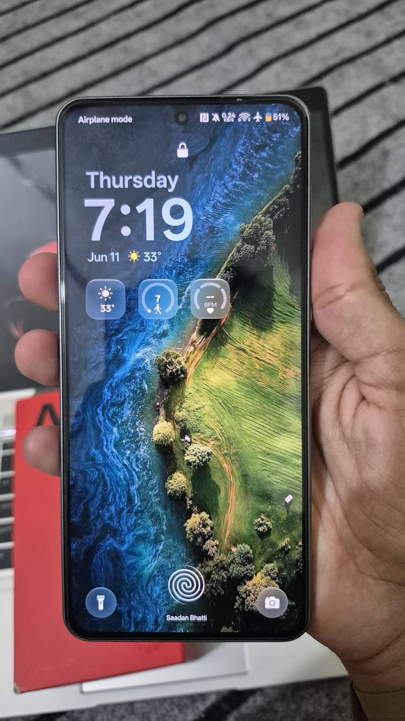 One Plus Ace 3V 2