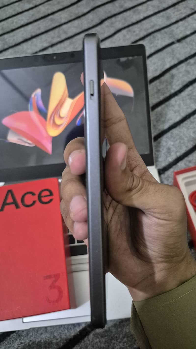 One Plus Ace 3V 3