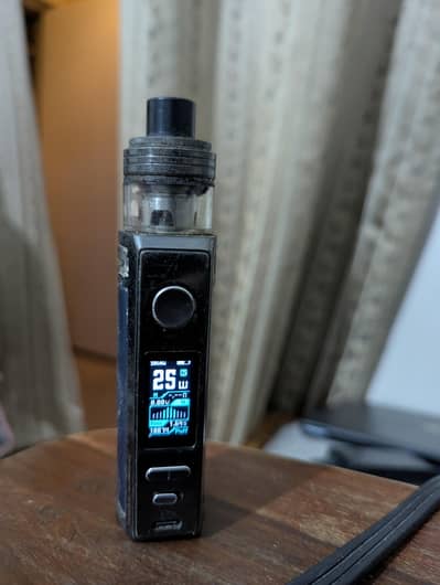 Drag Pro Vape