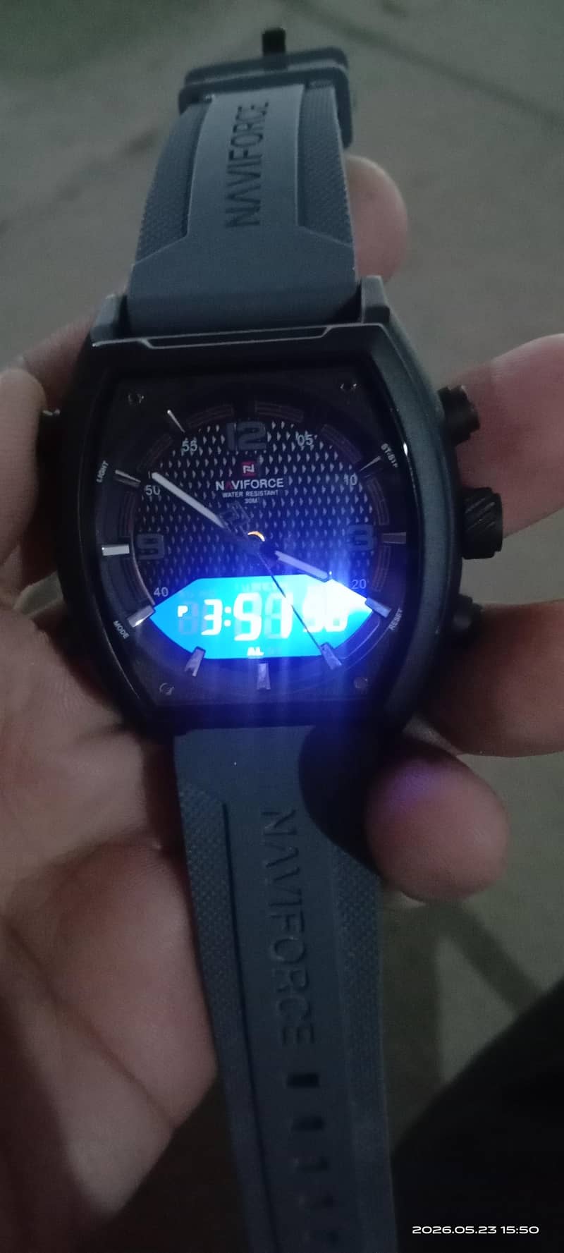 Branded 0