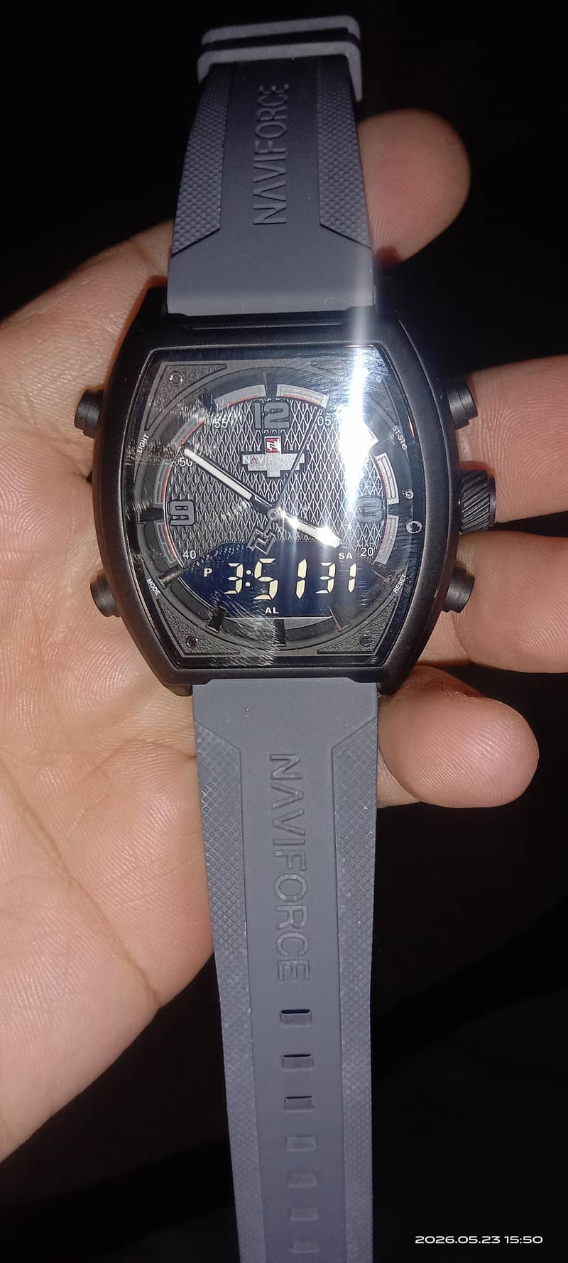 Branded 1