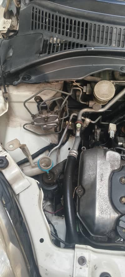 Suzuki Swift 2011