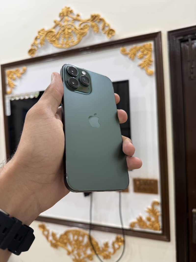Apple iPhone 13 Pro Max 0