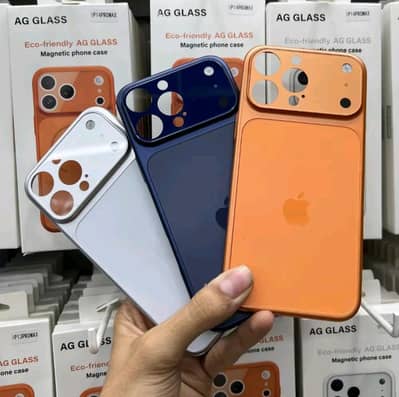 IPhone 17 Pro Max Converter Case Available