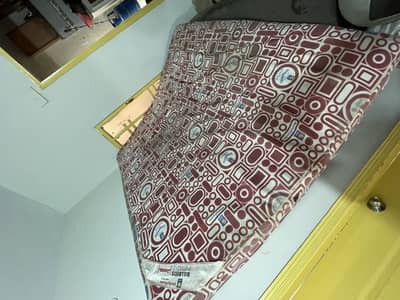 Bed set