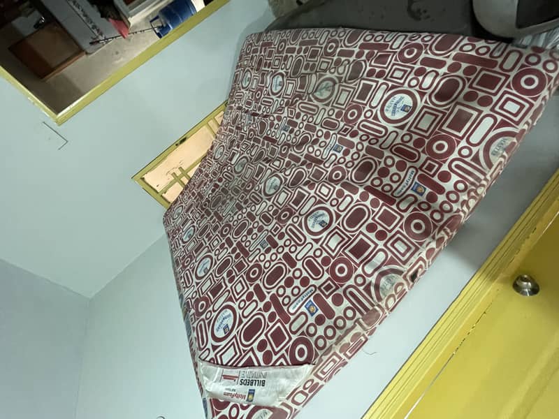 Bed set 0