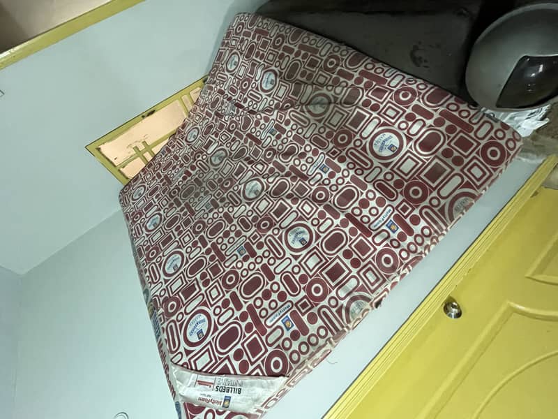 Bed set 2