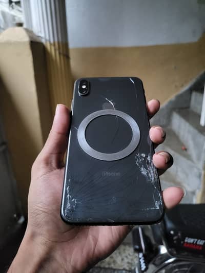 iPhone XS Max