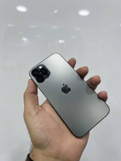 iPhone 12Pro Pta Approved 128Gb