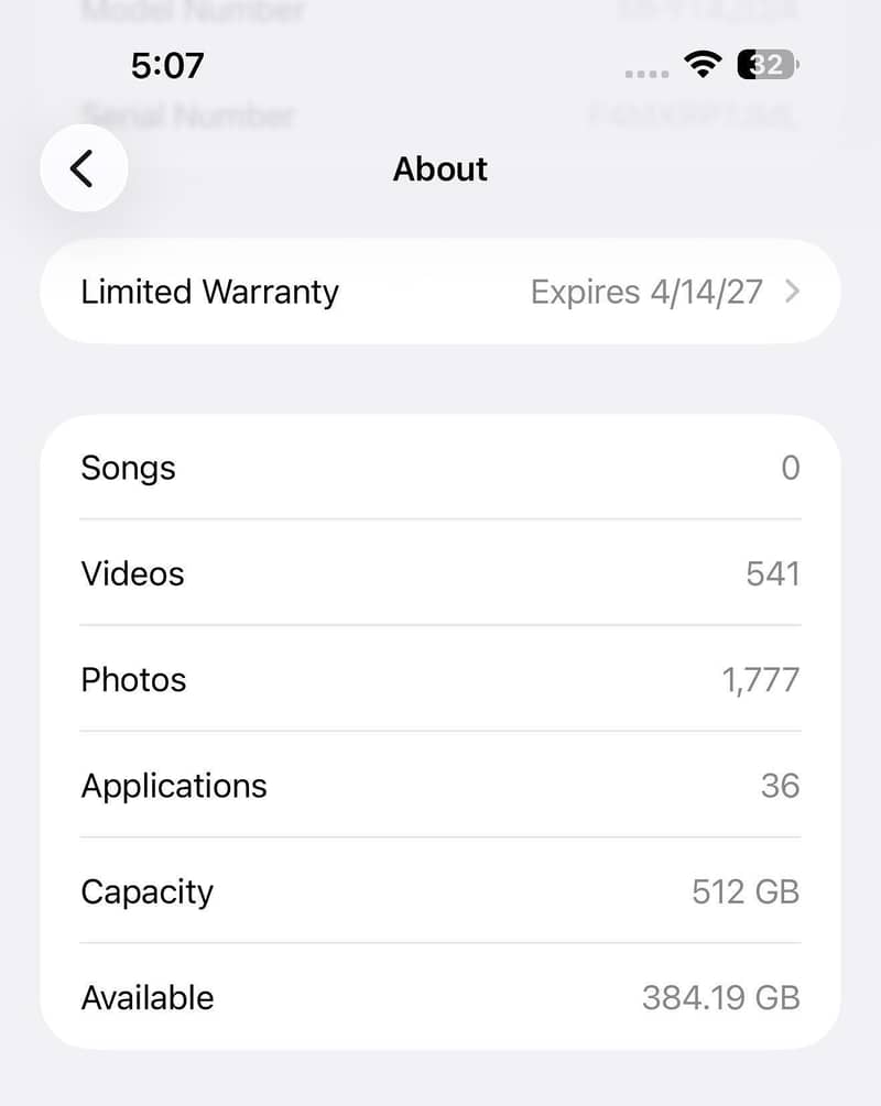 Apple iPhone 17 Pro Max 0