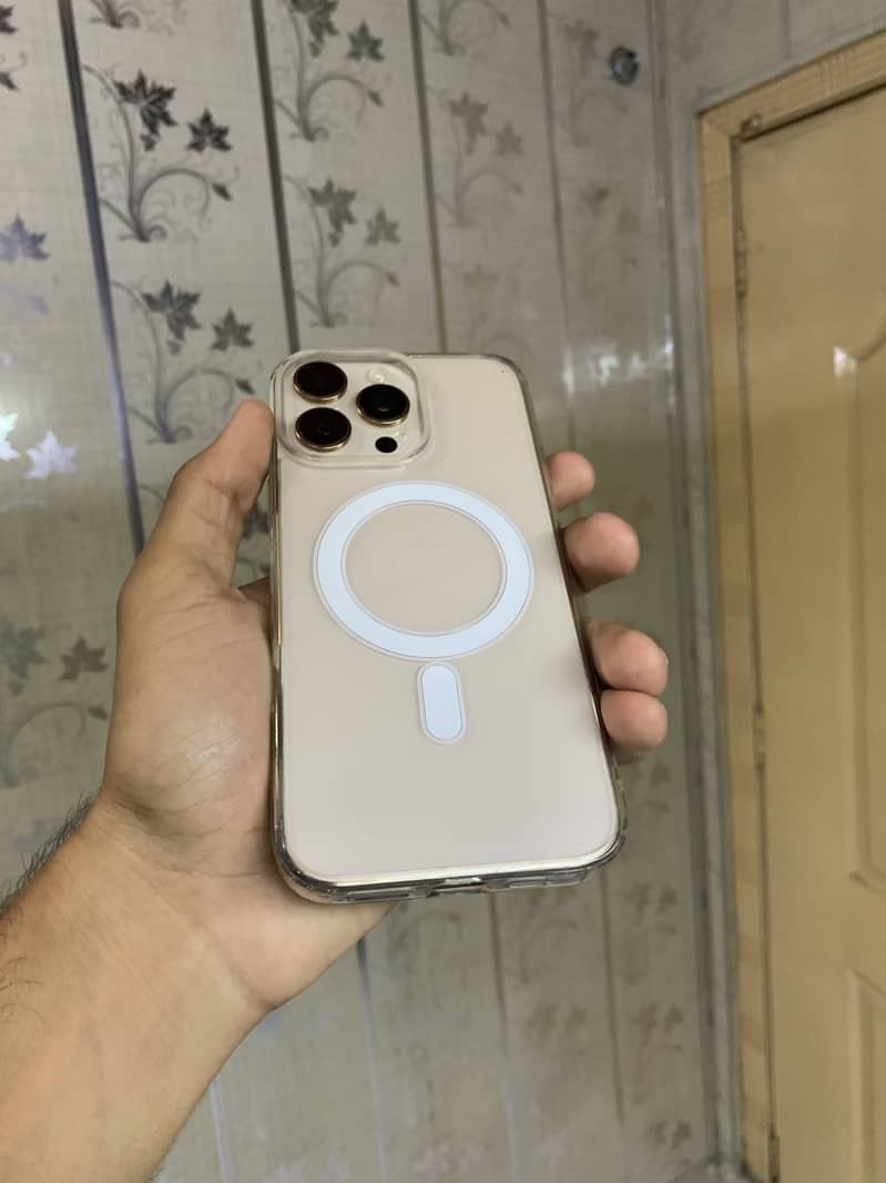 Apple iPhone 16 Pro Max 3