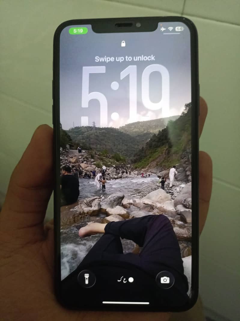 Apple iPhone 11 Pro Max 0