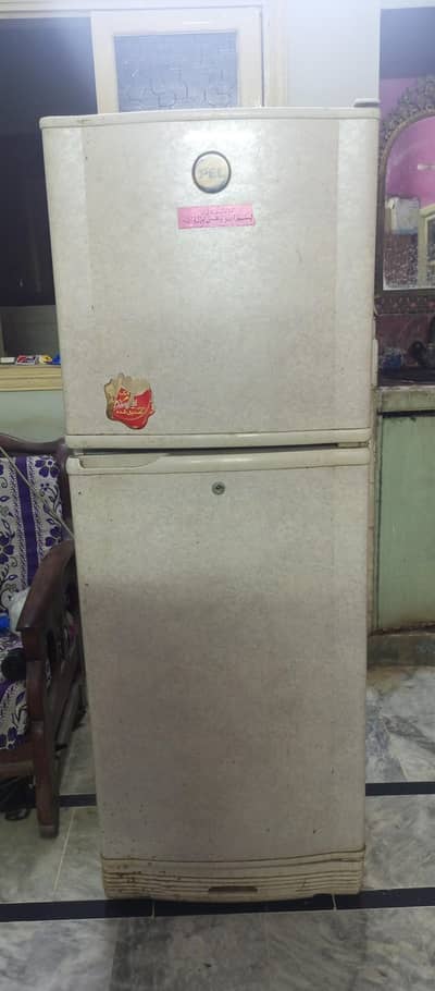 Pel refrigerator for sale