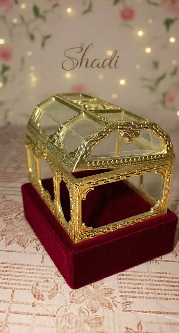 Bid Box 2