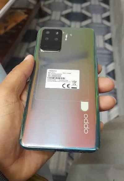 OPPO f19 Pro