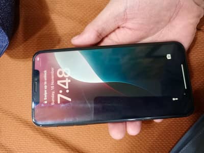iPhone xsmax non pta