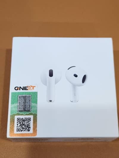 Apple Airpods 4