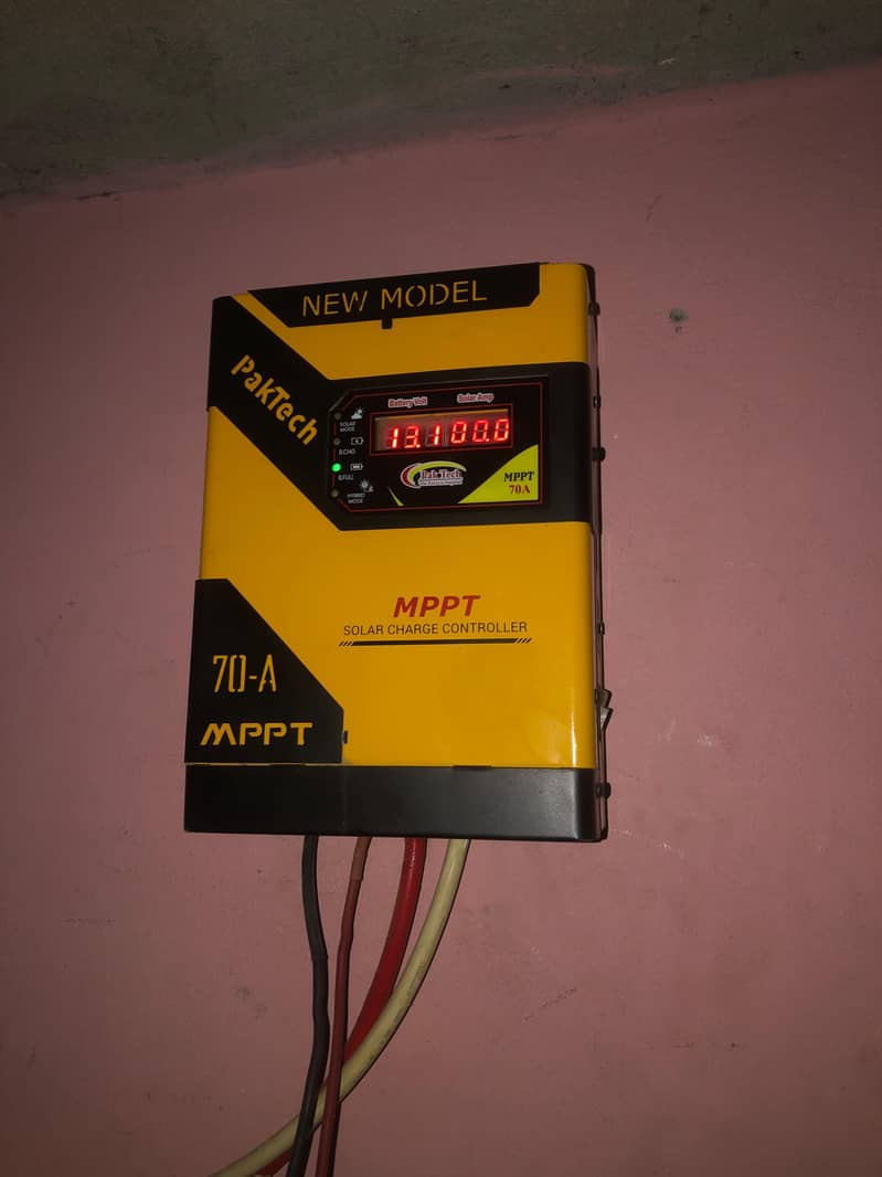 pakteck mppt 0